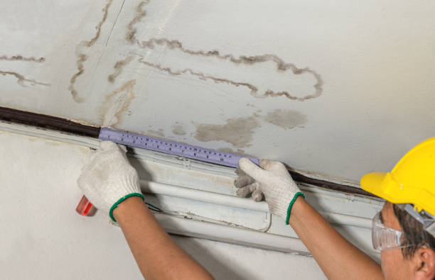 Reliable Sewage Cleanup contractor in Sunfield, MI by Water Damage Irwin
